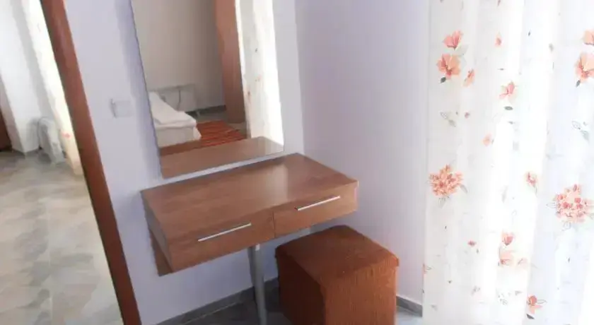 Пампорово: Monastery 3 Apartments TMF