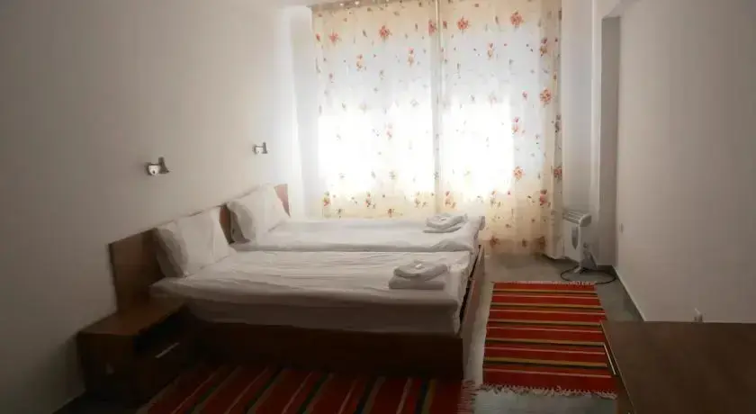 Пампорово: Monastery 3 Apartments TMF
