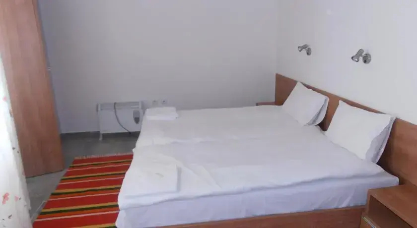 Пампорово: Monastery 3 Apartments TMF