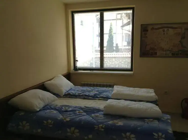 Банско: Studio in Bansko Gramadeto
