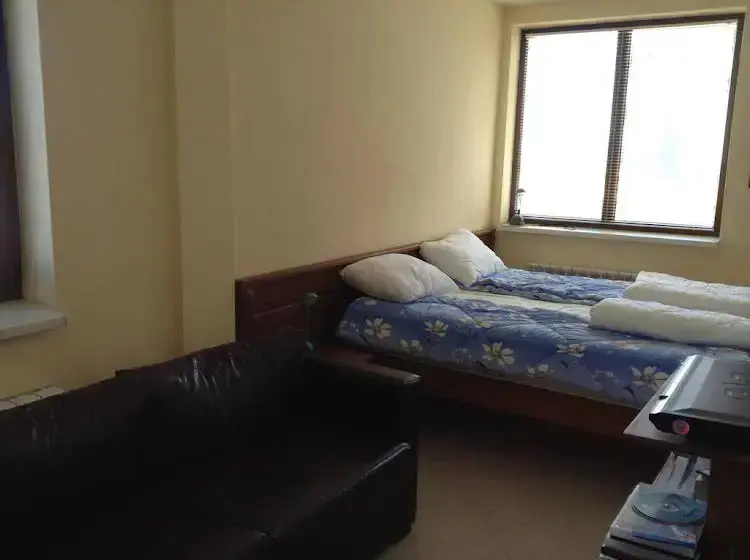Банско: Studio in Bansko Gramadeto