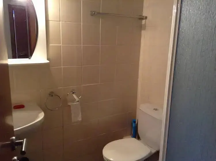 Банско: Studio in Bansko Gramadeto