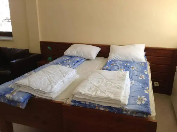 Банско: Studio in Bansko Gramadeto