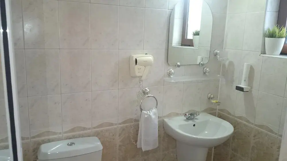 Банско: Hotel Chichin