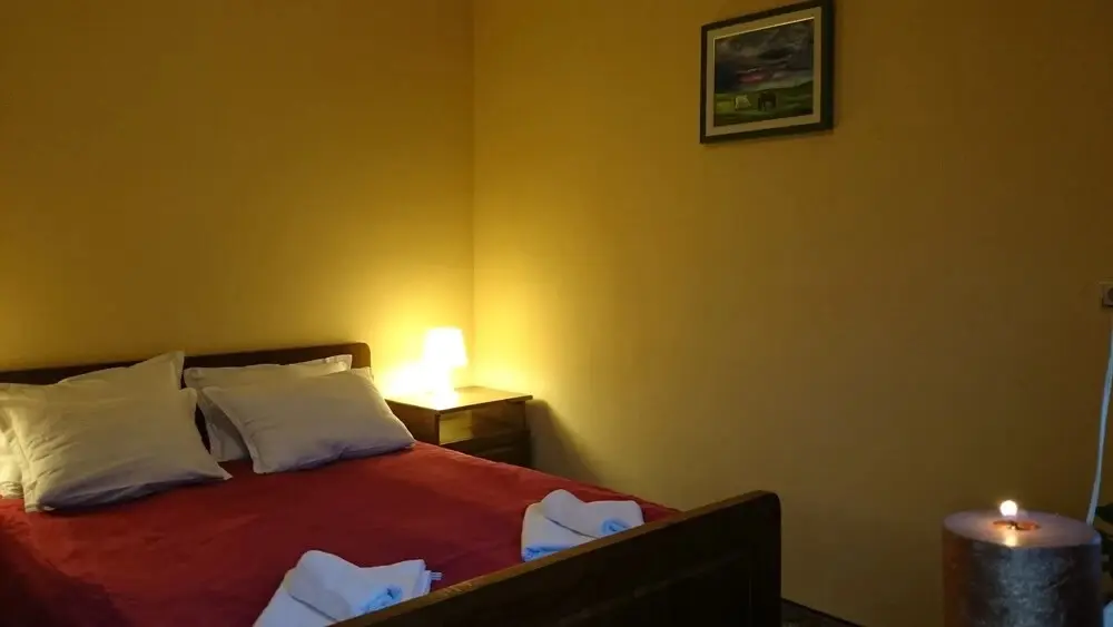 Банско: Hotel Chichin