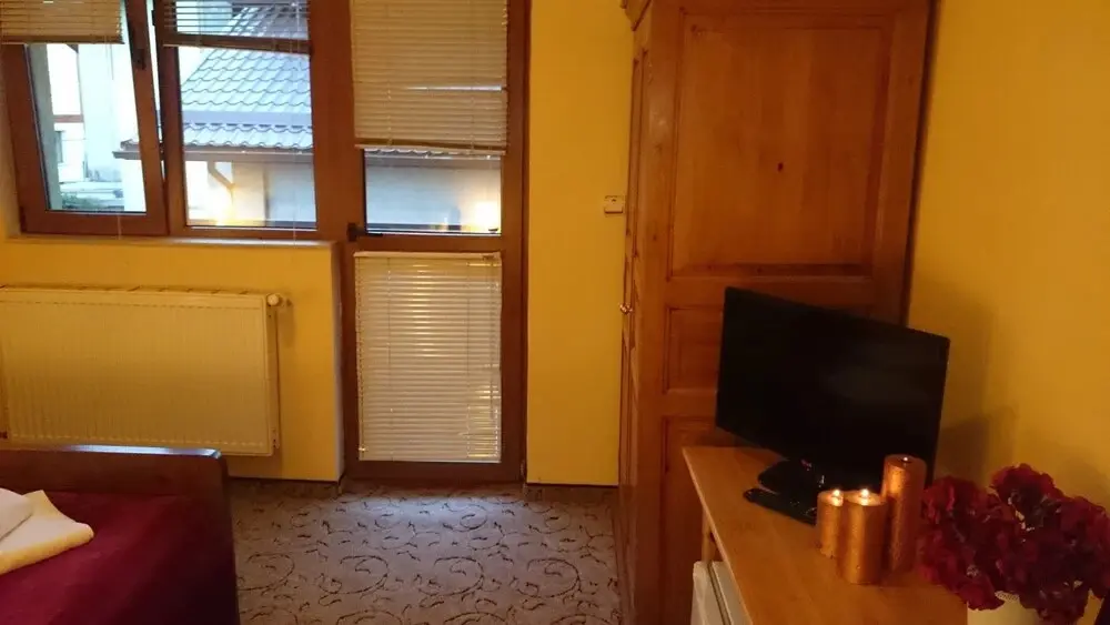 Банско: Hotel Chichin