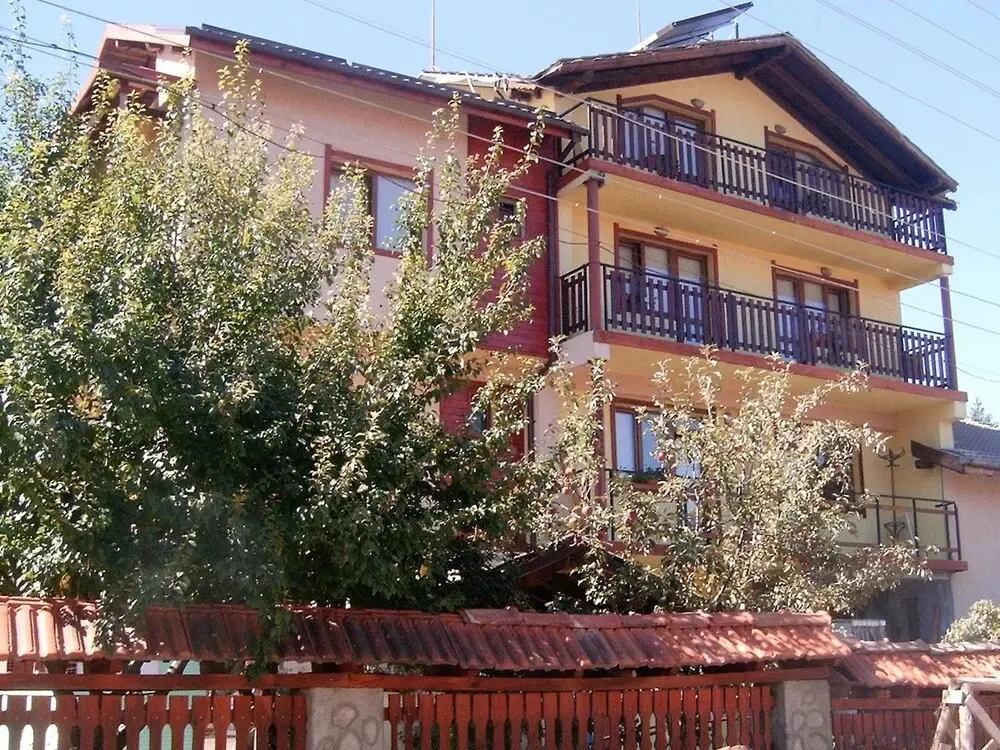 Банско: Hotel Chichin