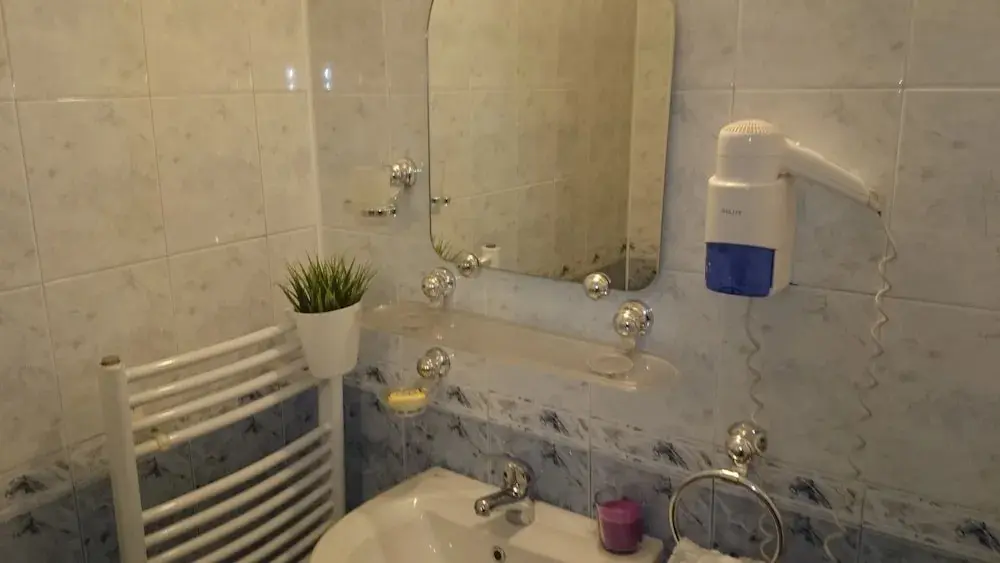 Банско: Hotel Chichin