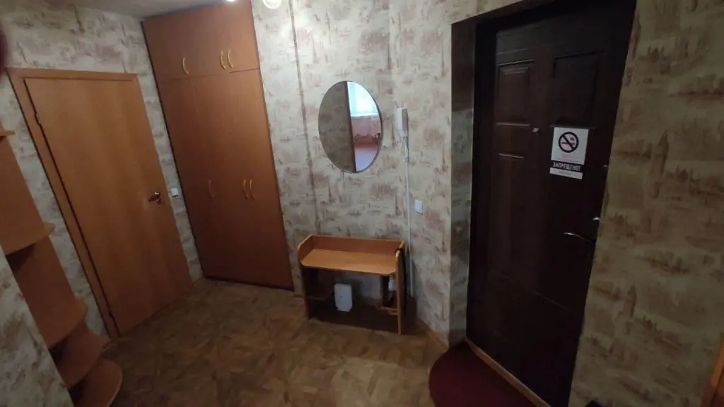 Вологда: Две Подушки на улице Гагарина 5А