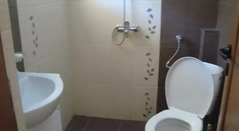Троян: Family Sport Guest House