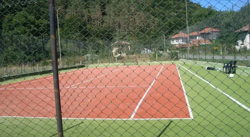 Троян: Family Sport Guest House