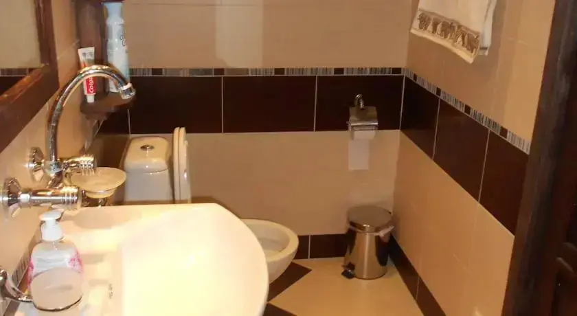 Иваново: Milkovata Guest House