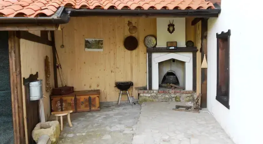 Иваново: Milkovata Guest House