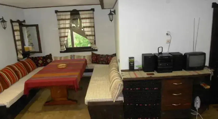 Иваново: Milkovata Guest House