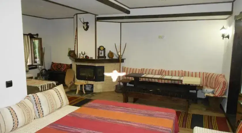 Иваново: Milkovata Guest House