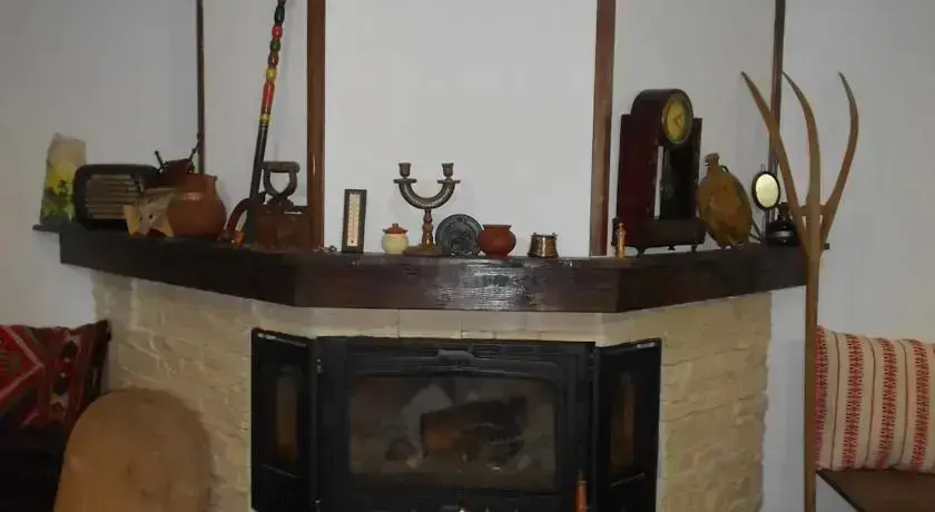 Иваново: Milkovata Guest House