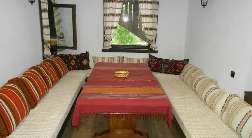 Иваново: Milkovata Guest House