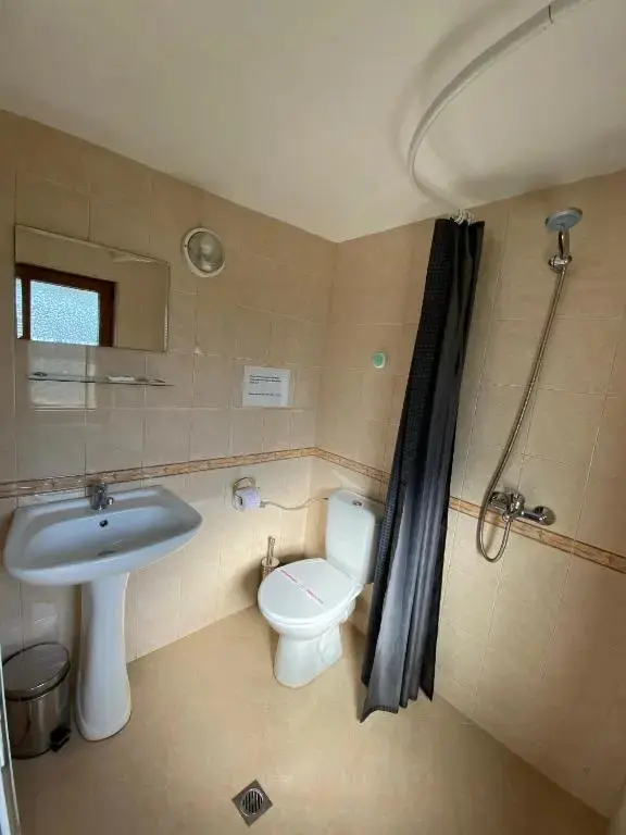 София: Villa Pontica