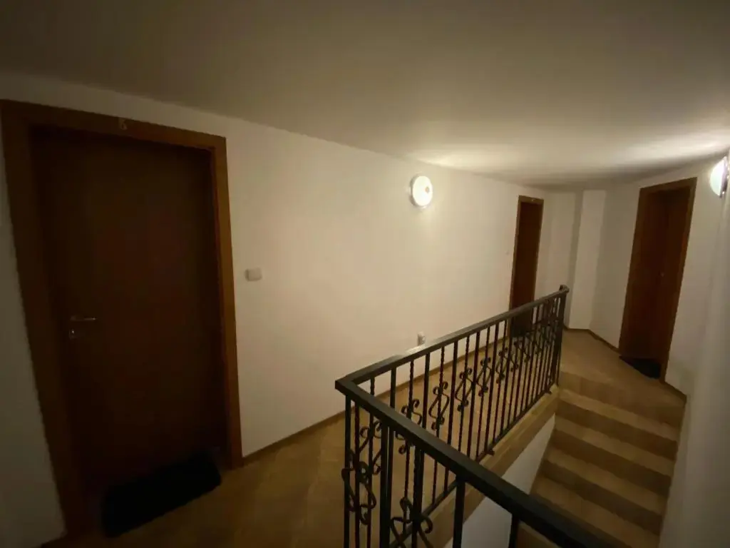 София: Villa Pontica
