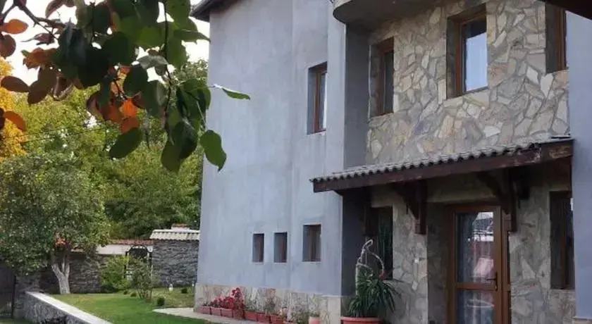 София: Villa Pontica