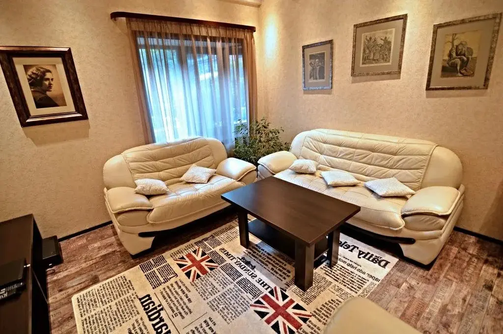 Велинград: Villa Vuchev