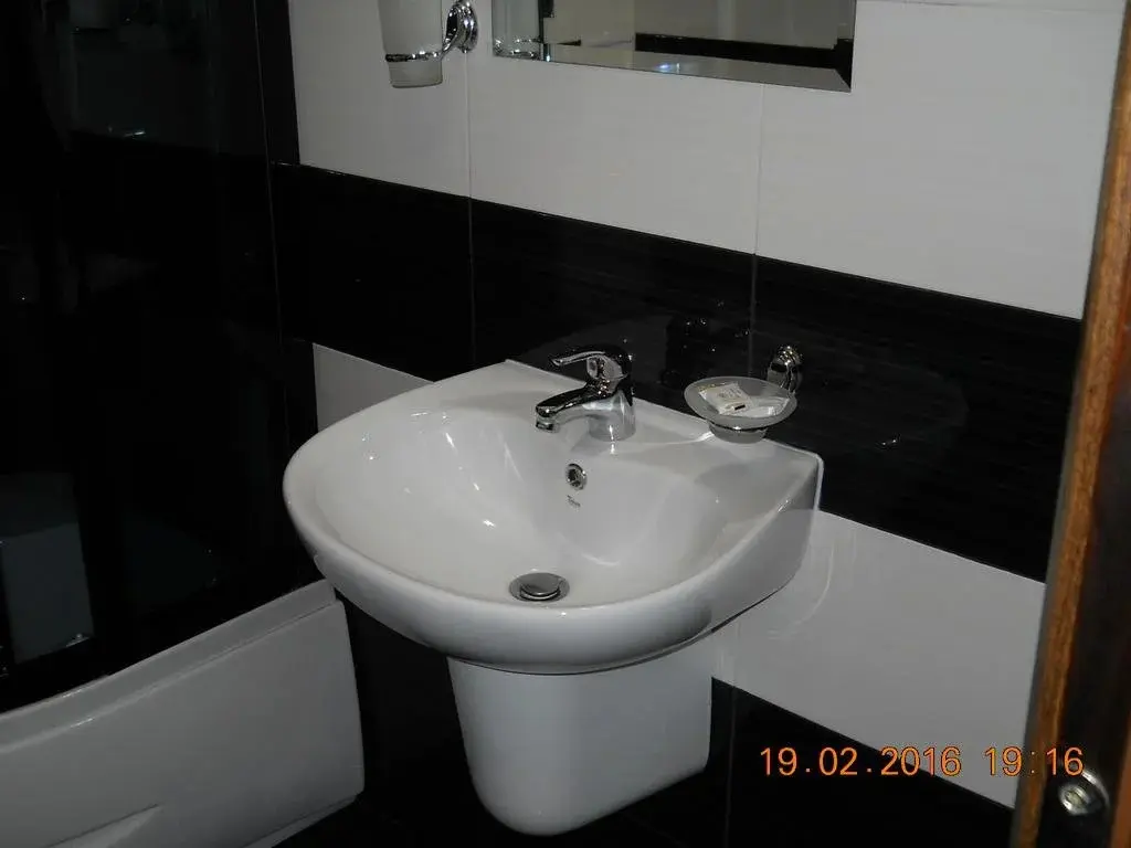 Делчево: Galabova Guest House