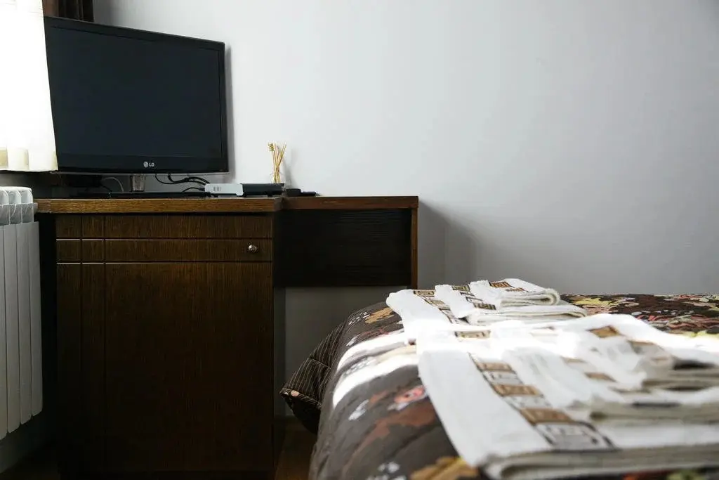 Делчево: Galabova Guest House