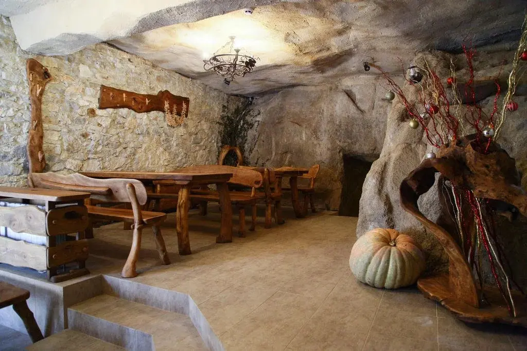 Делчево: Galabova Guest House