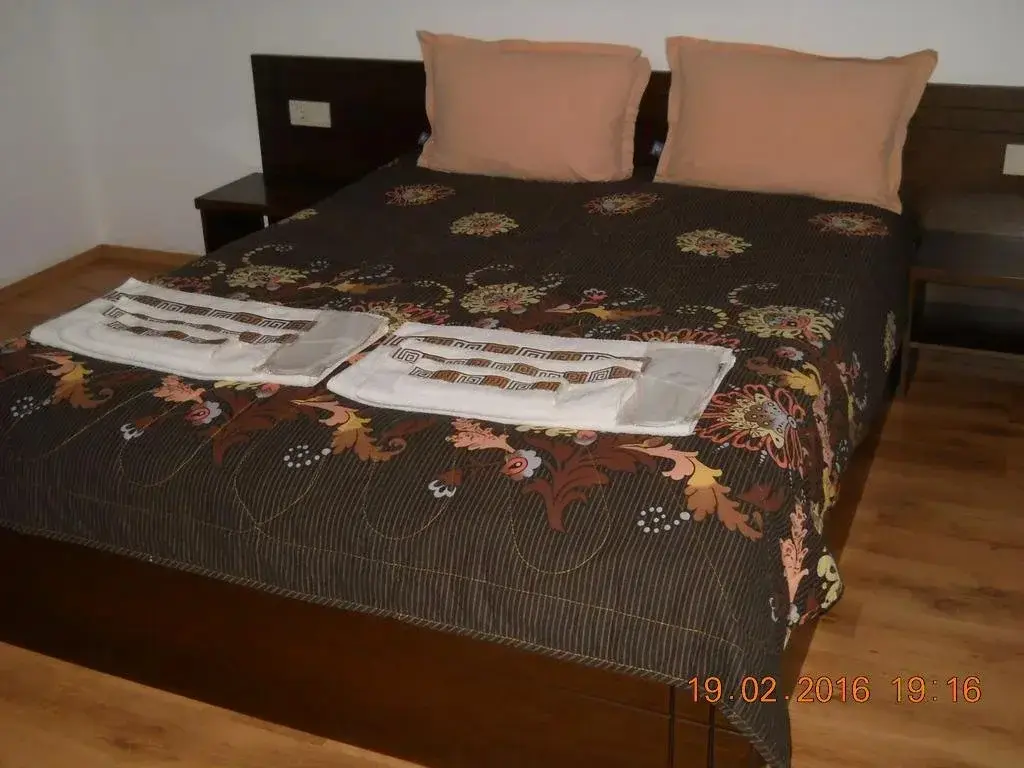 Делчево: Galabova Guest House