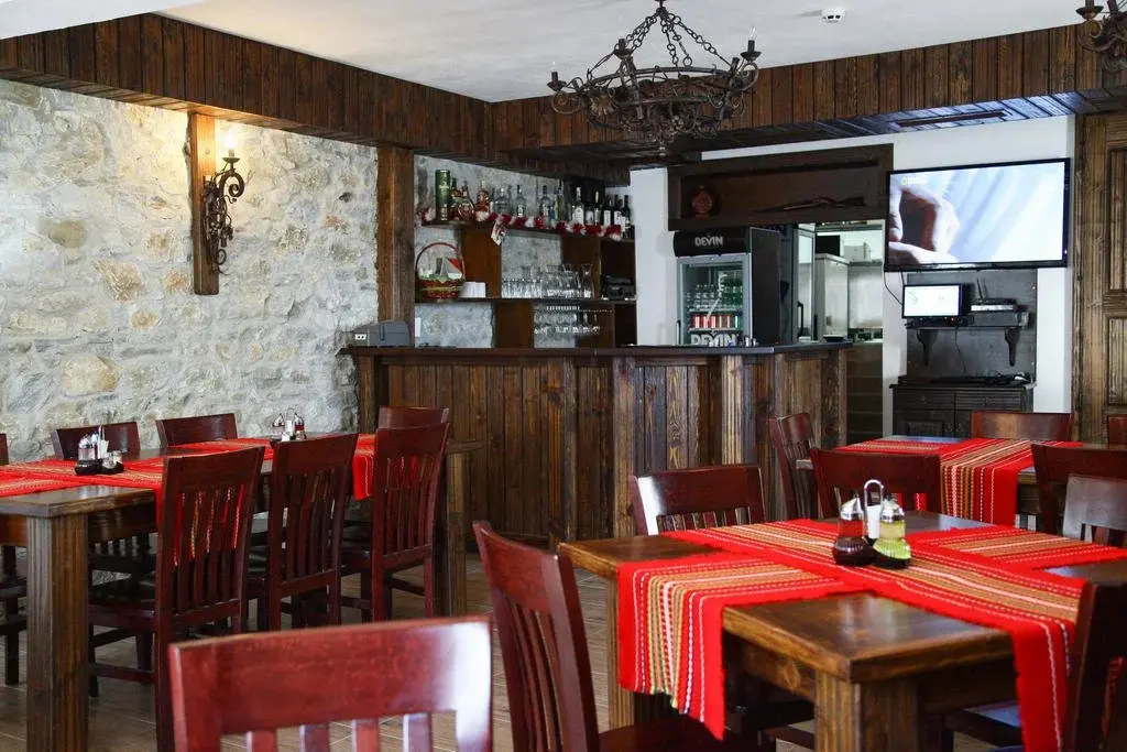 Делчево: Galabova Guest House