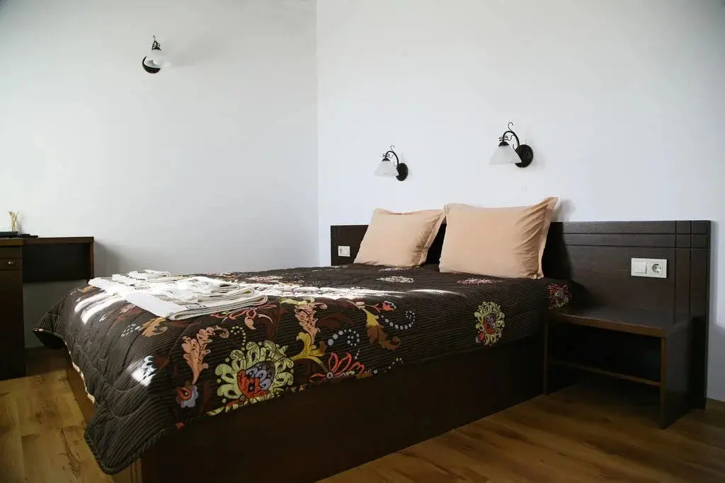 Делчево: Galabova Guest House