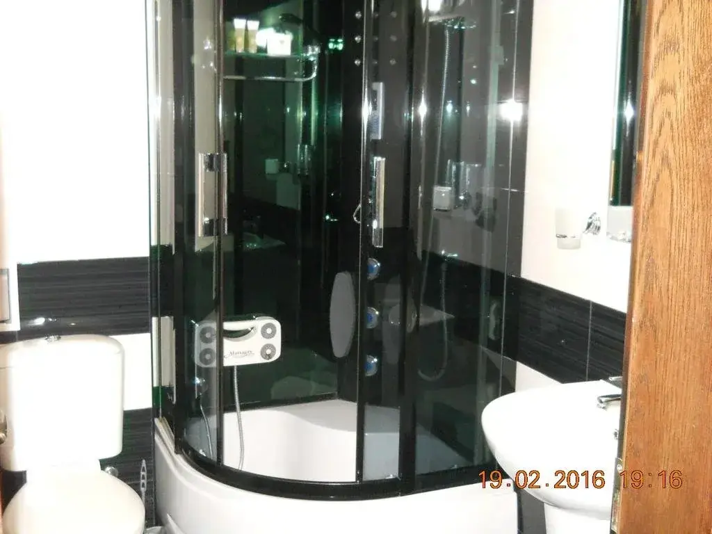 Делчево: Galabova Guest House