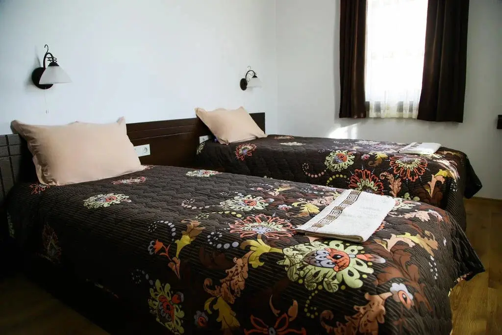 Делчево: Galabova Guest House