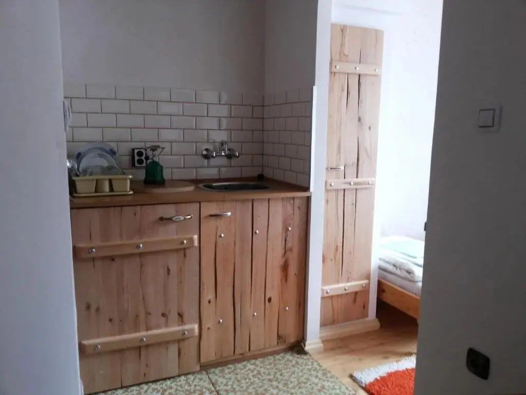 Баните: Bio-Magi Banite ApartHotel