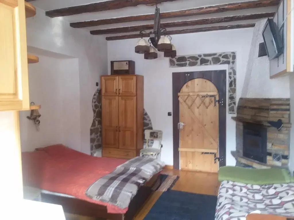 Баните: Bio-Magi Banite ApartHotel