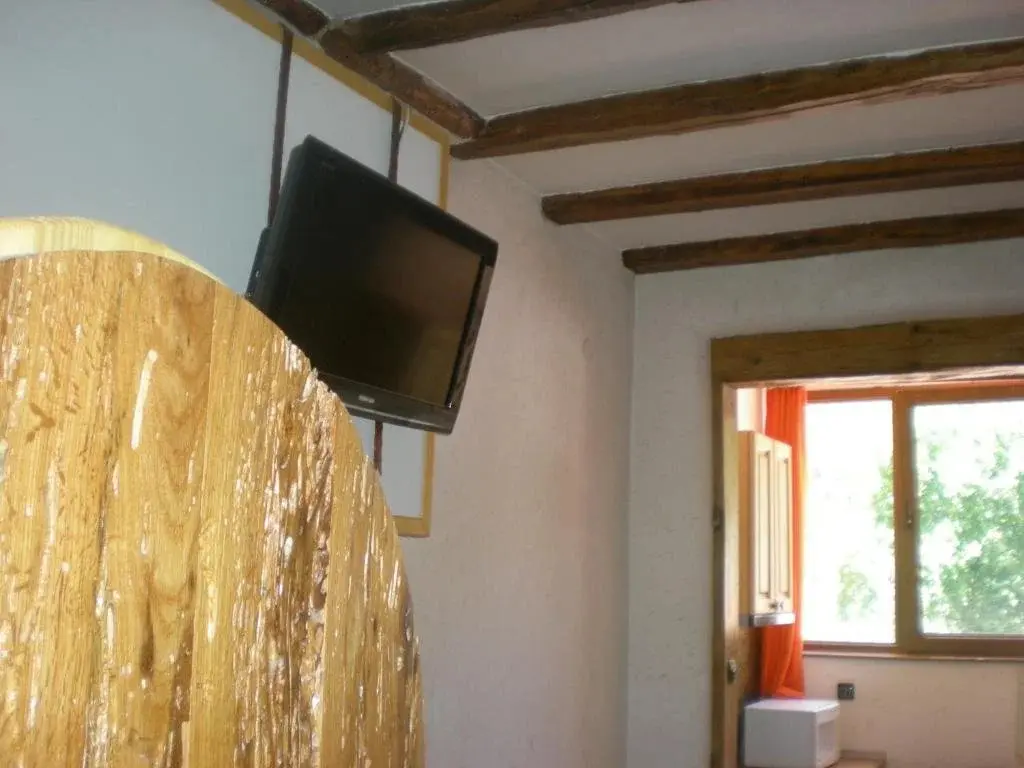 Баните: Bio-Magi Banite ApartHotel