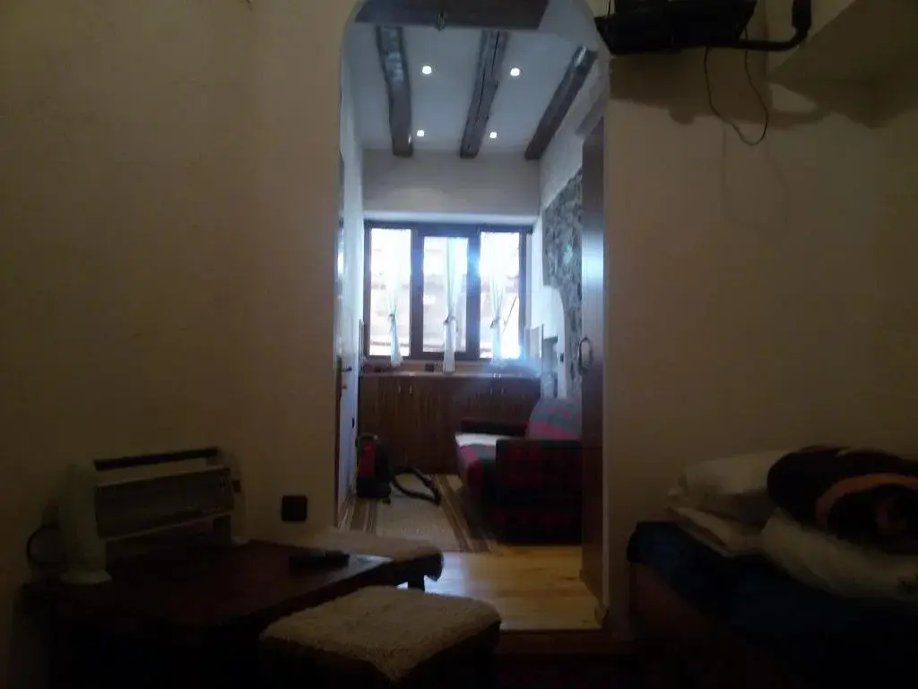 Баните: Bio-Magi Banite ApartHotel