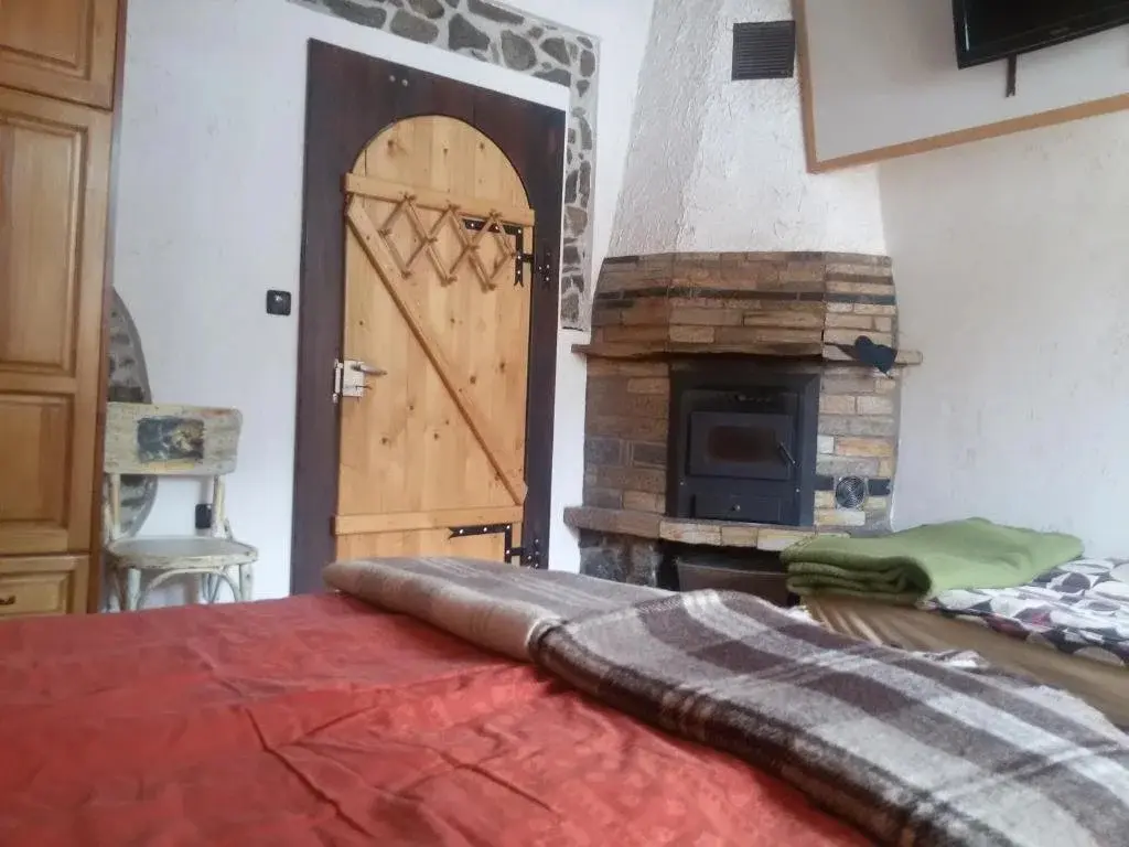 Баните: Bio-Magi Banite ApartHotel