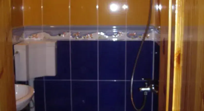 Копривштица: Hotel Rai