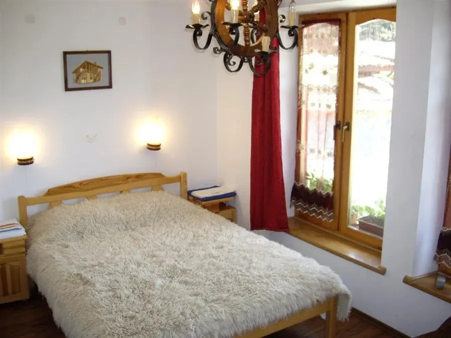Копривштица: Hotel Rai