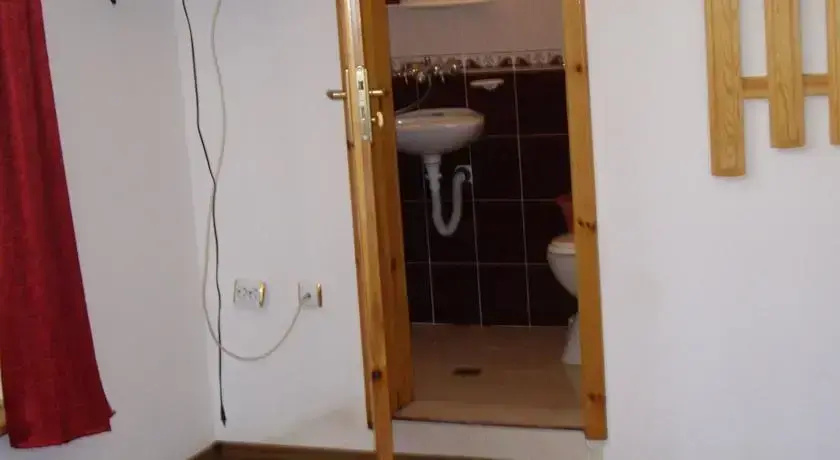 Копривштица: Hotel Rai