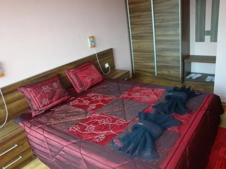 Долна баня: Tzvetelina Palace Hotel