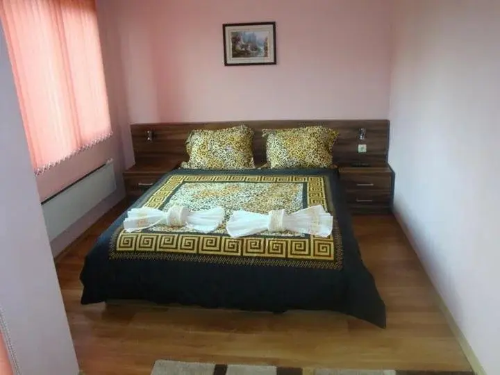 Долна баня: Tzvetelina Palace Hotel