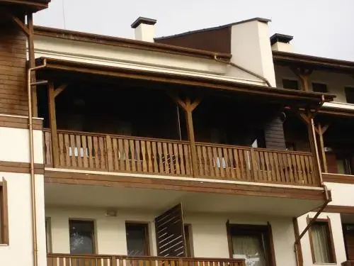 Банско: Sofia Rental Apartments