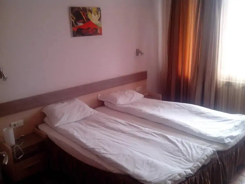 Банско: Eagles Nest Aparthotel