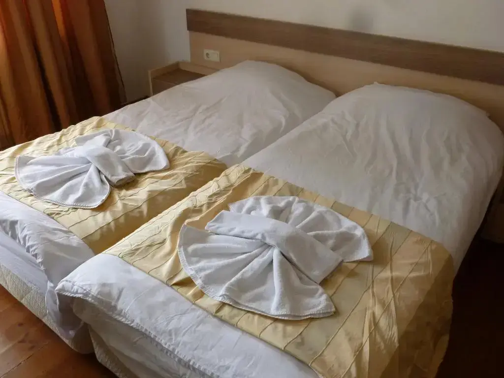 Банско: Eagles Nest Aparthotel
