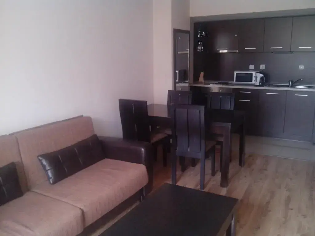 Банско: Eagles Nest Aparthotel