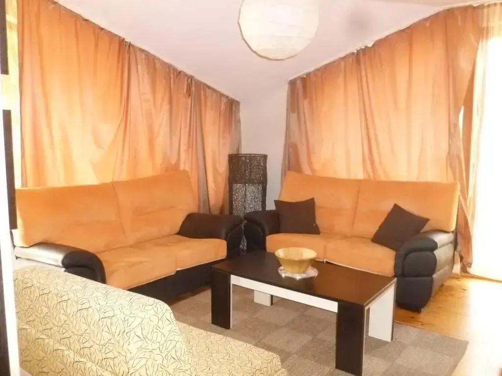 Банско: Eagles Nest Aparthotel
