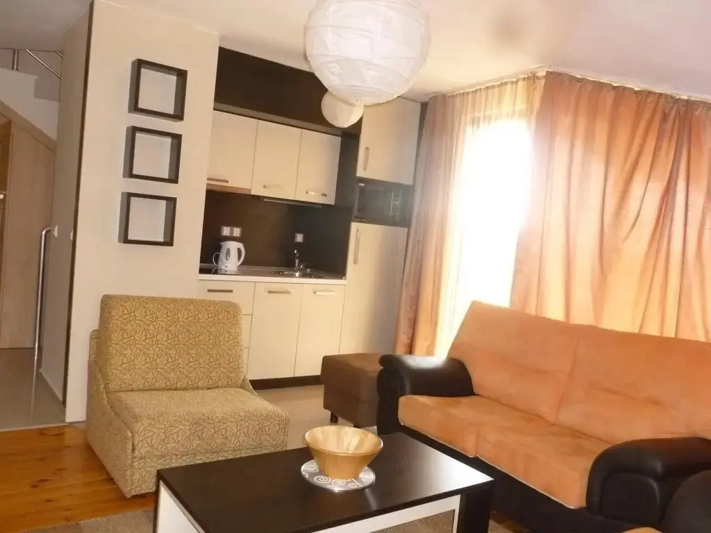 Банско: Eagles Nest Aparthotel