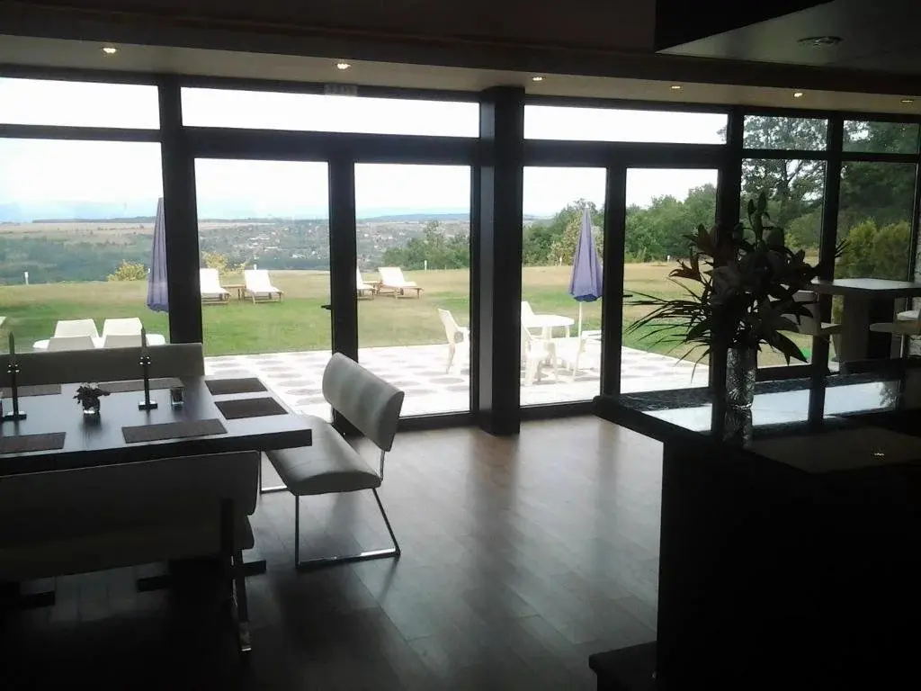 Ихтиман: Hotel Vila Ekaterina